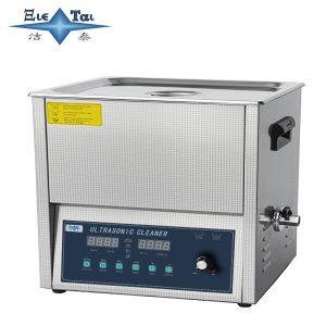 臺(tái)式凹面掃頻脫氣調(diào)功率超聲波清洗機(jī)儀器