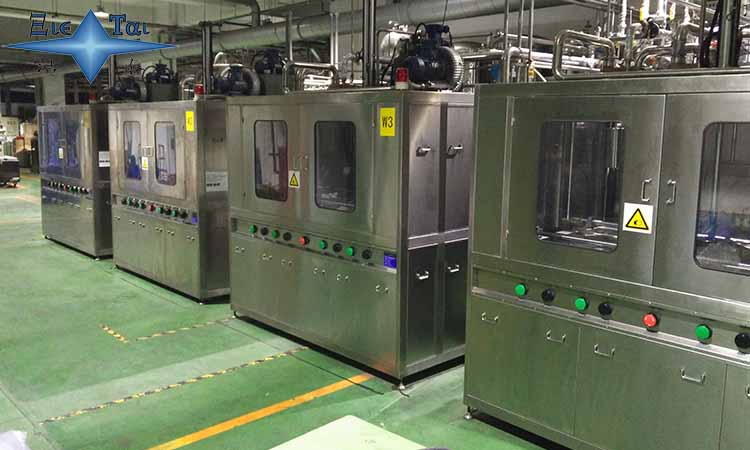 對于真空碳?xì)涑暡ㄇ逑礄C，你需要知道這些