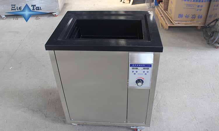 超聲波清洗機可以洗哪些物品？