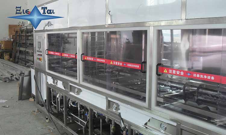 工業超聲波清洗機對汽車行業的貢獻，你知道多少？