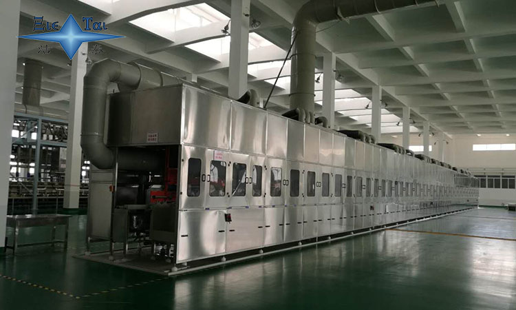 超聲波清洗技術(shù)：恢復汽車金屬輪轂光潔外觀的利器