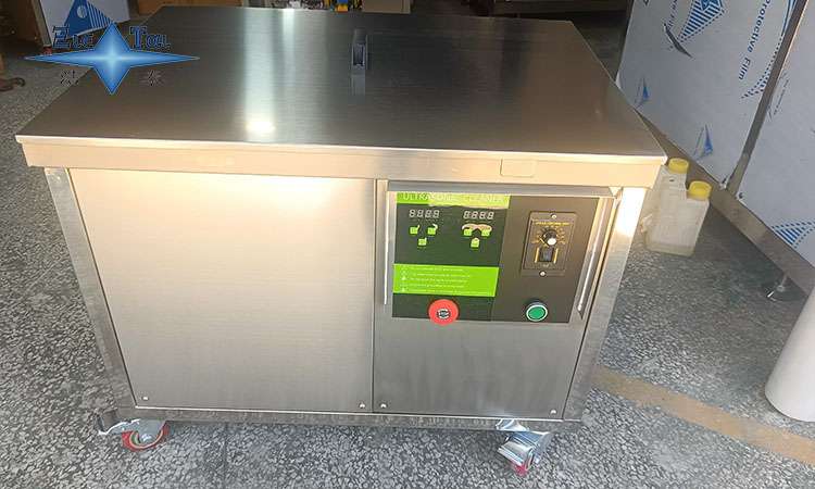 汽車用超聲波清洗機：高效、環保的汽車零部件清洗利器