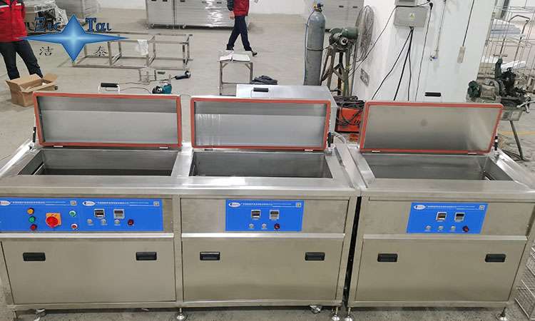 采購設備就怕“水土不服”？標準機裝不上、產線不匹配，這3個非標定制痛點，你中招了幾個